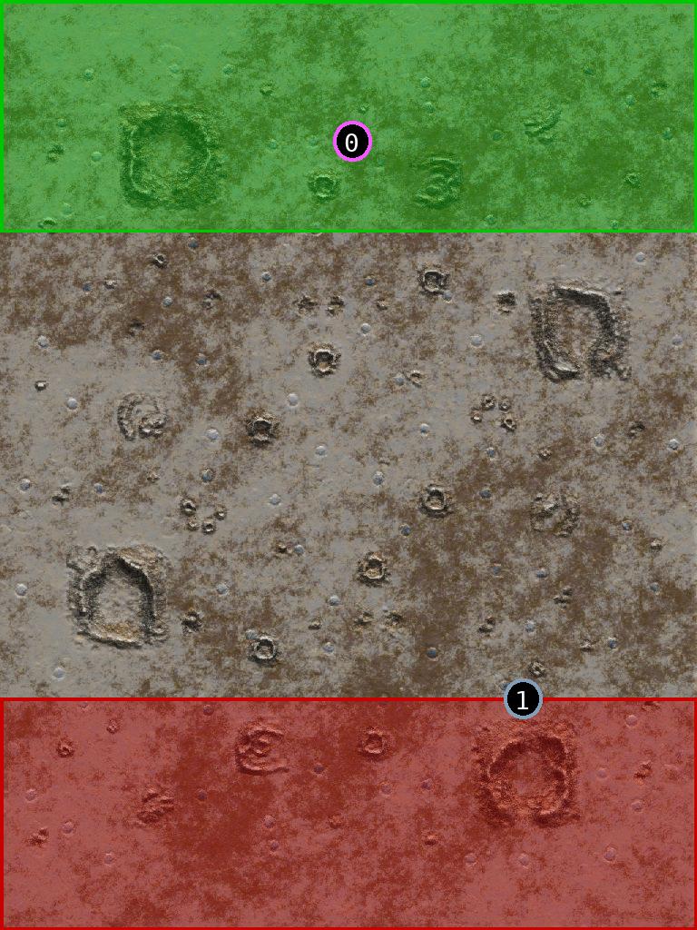 sat pic of Comet Catcher Redux v2